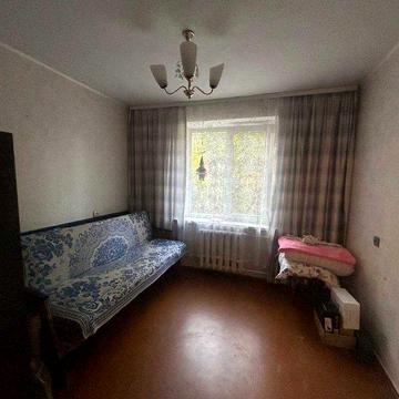 Продам 3к квартиру на Ближньому Замості 3945