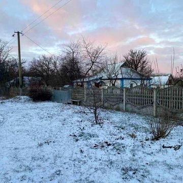 Будинок в селі Єгорівка Семенівського рвйону
