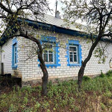 Продам будинок в селі Красилівка
