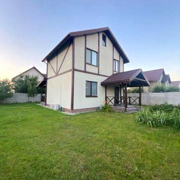 Продаж будинку в котеджному містечку у Білогородці, 7 км від Києва