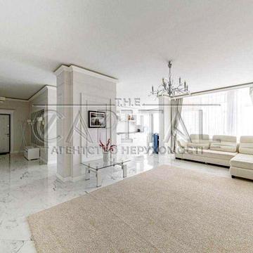 Оренда / Квартира / 130 м2 / Печерський район / бул. Лесі Українки, 7б