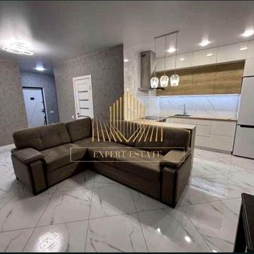 ЖК Дом на Зерновой , В продаже Евро 2-х комнатная квартира !! ЖК Дом на Зерновой