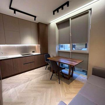 Продаж квартири з дизайнерським ремонтом в Ужгороді | вул. Кошицька