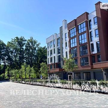 Продаж 1к Квартира Паркова вулиця ЖК Dobre Misto