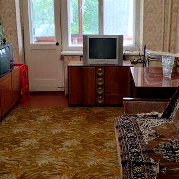 3-х комнатная квартира