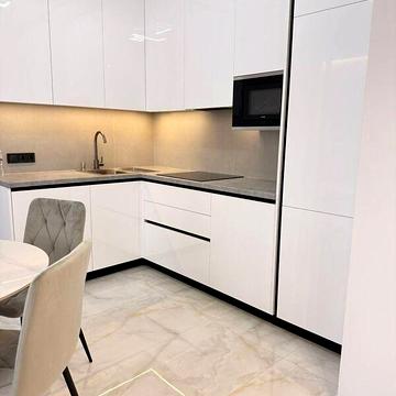 Довгострокова оренда 1к Квартира Цимбалістого вулиця ЖК Варшавский микрорайон, 6 очередь