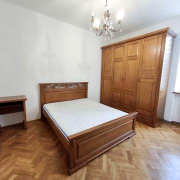 Оренда 3кім квартири початок вул Личаківська