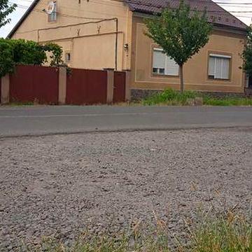 Здам будинок загальна площадь 56.3 м² у Мукачеві, 2 кімнати