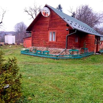 Продаю будинок в с.Спас