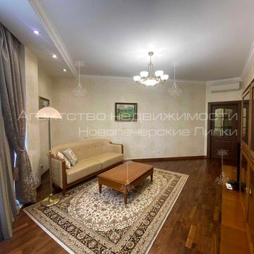 Оренда 2к квартири 78,9м2 в ЖК Новопечерські Липки - вул. Верхогляда