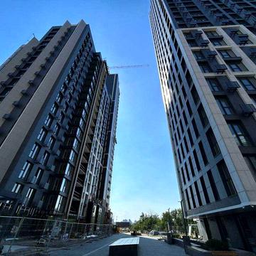 Продаж 1к кв.вул.Верхогдяда 30 ЖК Nordica RESIDENCE ЖК Nordica Residence