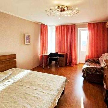 Продається 1 кімнатна квартира з видом на море. Таїрова, вул. Ільфа і Петрова