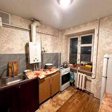 1 комнатная с ремонтом в закрытом дворе. Молдаванка.