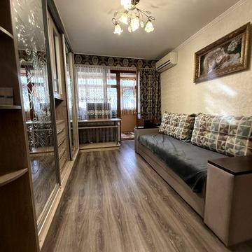 Здам в оренду квартиру однокімнатну