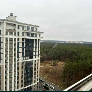 Євро двокімнатна квартира Центральний парк. Мінімальне оформлення! Державні програми! Без комісії