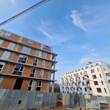 Продаж 1-кім. квартири на вул. Орлика