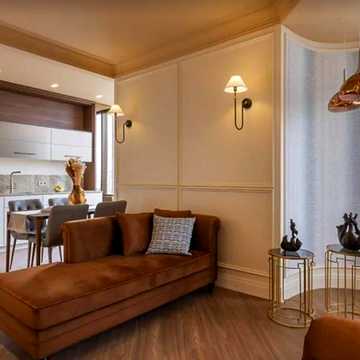 Продаж,  Квартира,  2 комнаты,  92 м²,  ЖК Родос,  Генуэзская,  Аркадия,  Одесса