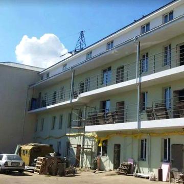 Продаж,  Квартира,  1 комната,  13 м²,  ЖК ЖК на Строительном,  Строительный пер.,  Бугаевка,  Одесса