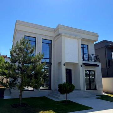 Продаж,  Дом,  5 комнат,  253 м²,  7.50 сот.,  Корабельная,  Совиньон,  Лиманка