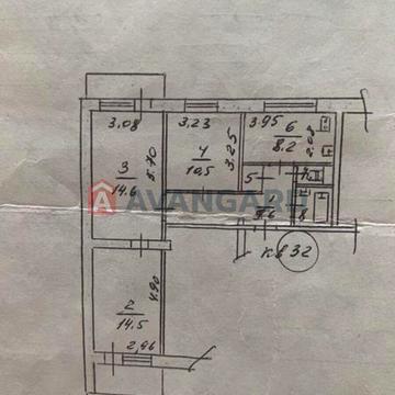 Автозаводская ул., 10, Коммунарский, Запоріжжя, Запорізька 33000.0 USD