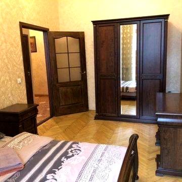 Без комісії. Два кондиціонери. Оренда двокімнатної квартири в Києві
