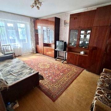 Сдается 1-но комнатная квартира по ул. Попова