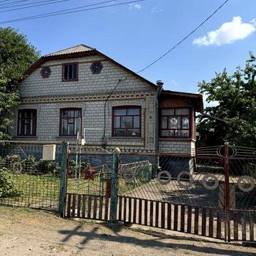 Продам будинок 100 кв.м Вапнярка вул.Яблунева 15