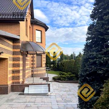 Продаж. БЕЗ% Будинок с Стоянка з меблями та технікою