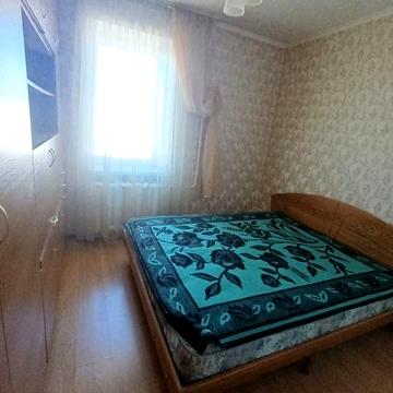 Здам 3 кімнатну центр
