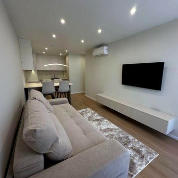2кім 64м2 квартира з ремонтом ЖК UOne ЖК UOne
