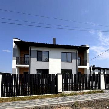 Продаж дуплексу в с.Тарасове.