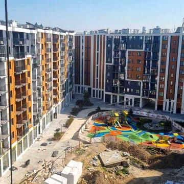 (5) Продам 2к квартиру в ЖК Кельце 1474 ЖК Кельце