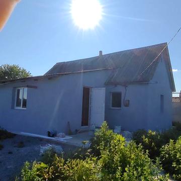 Продам будинок в томиловка от Білой церквии 10 км