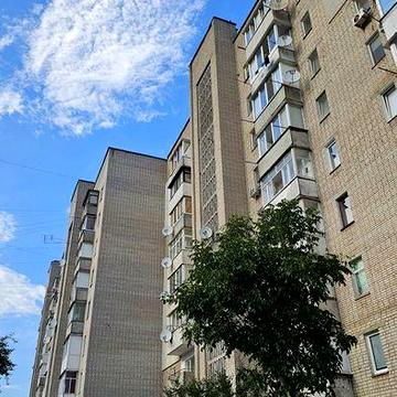 3к вул.Одеська, нового планування