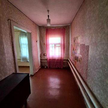 Продам 1\2 частина будинку м. Зміїв