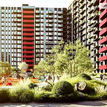 Продаж 3к Квартира Крайківського вулиця ЖК Family Plaza 2