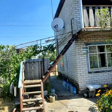 Продам дачу, домик 6×6,10 соток земли