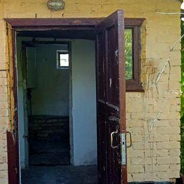 Продам 2-ох кімнатну квартиру барачного типу