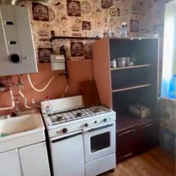 1 кім квартира район дендропарку
