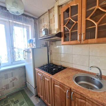 Продаж 1к. квартири Слобожанський