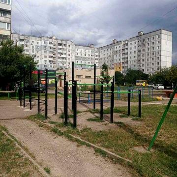 продаж 3к кв на Жадова