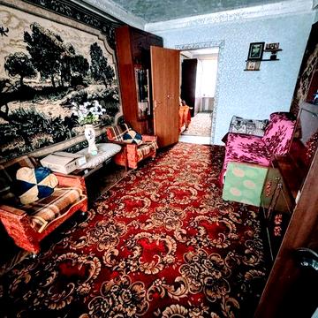 Продам 3 ком.квартиру. Каменское. Соц. город . 2 этаж.