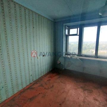 Продаж 3-и кімнатної квартири