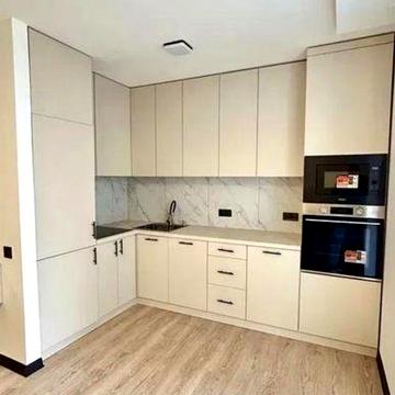 Продаж 1-к з сучасним ремонтом, ЖК Ріел Сіті, 27/20/7м2 , 72999$ ЖК Riel City