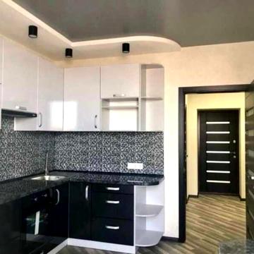 Продам 1к квартиру Новострой ЖК Мира ЖК Мира