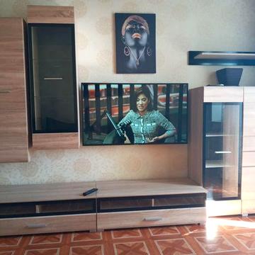 Здам 3 кім квартиру в Центрі 9000гр