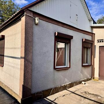 Продам дом в районе ж/м Красный Камень