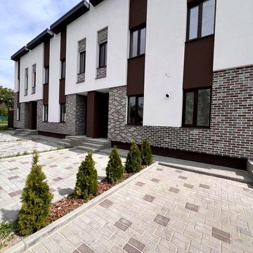 Квартира, яка має все для комфортного життя.