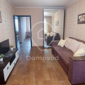Сдам 1К-Кваритру, Салтовка, м. Героев Труда в 10мин. шагом.