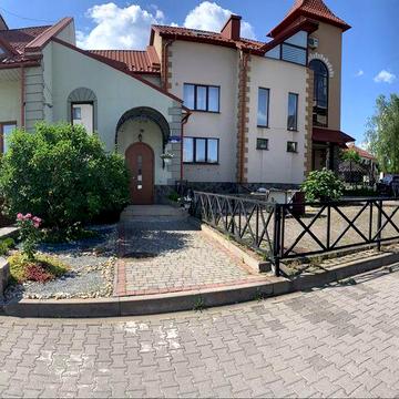 Продам таунхаус Віденська Брама власник 323 м2